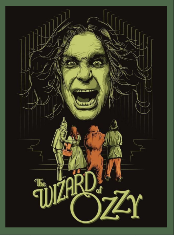 OZZY
