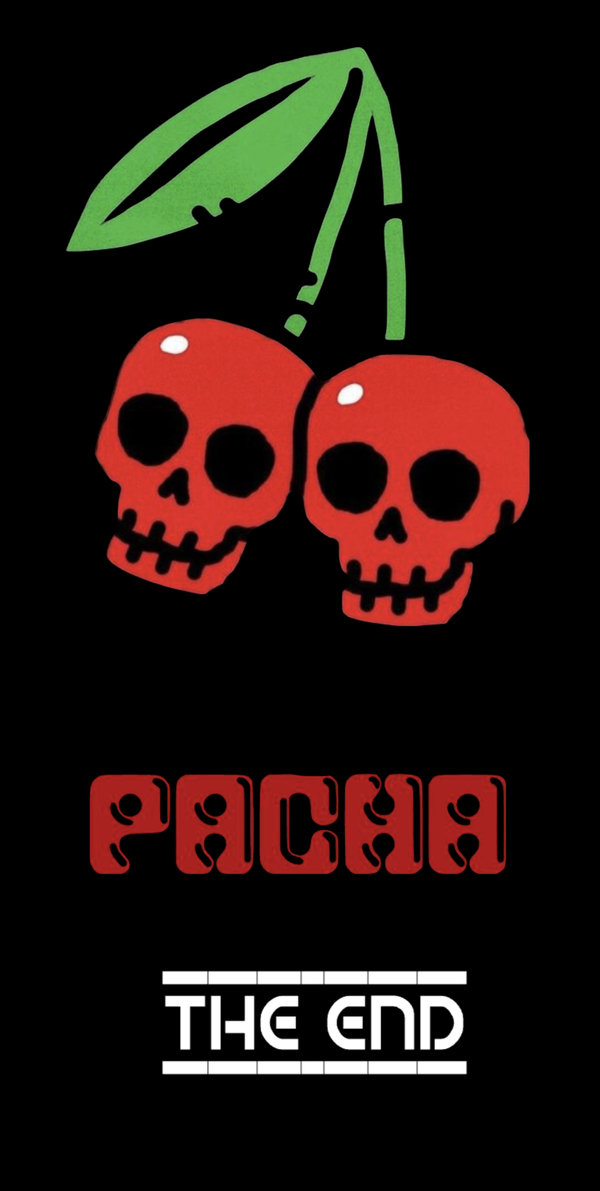 PACHA THE END