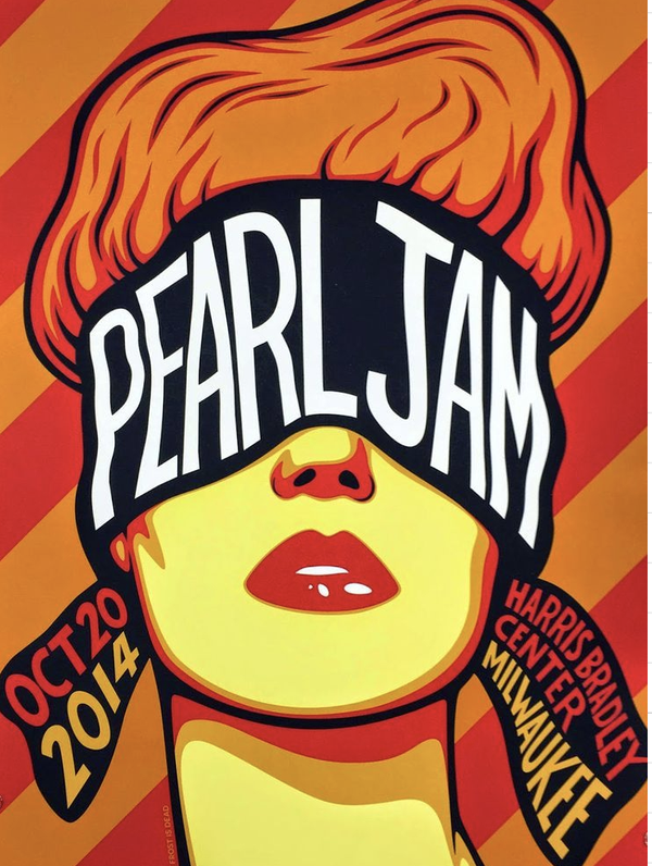 PEARL JAM