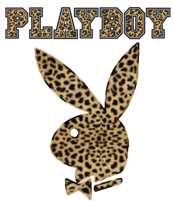 PLAYBOY LEOPARD