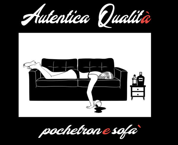 POCHETRONE SOFA