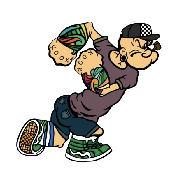 POPEYE
