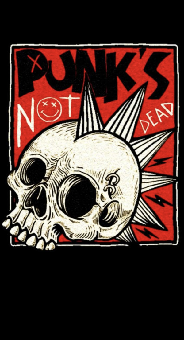 PUNK