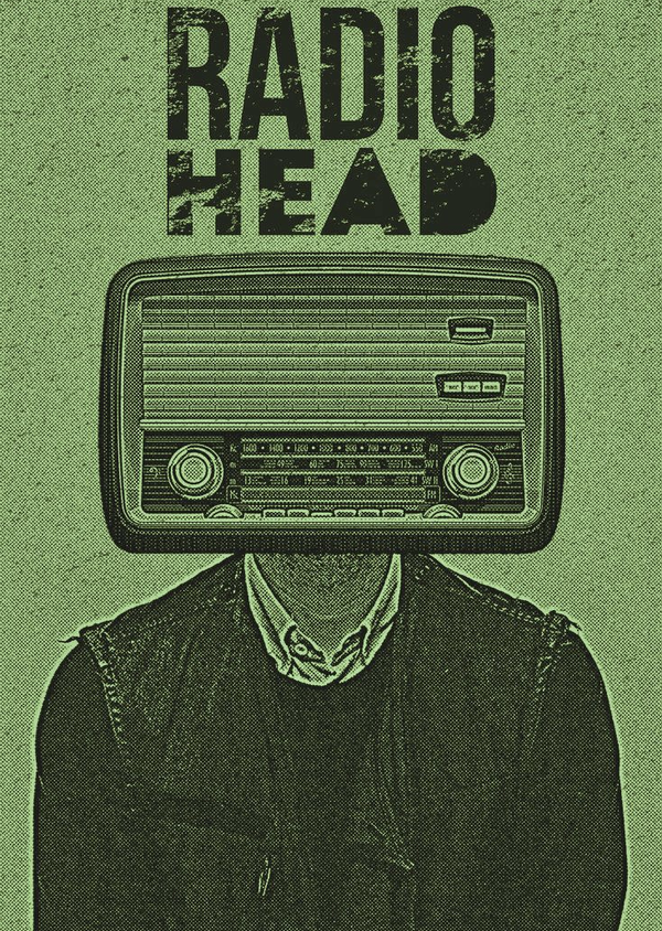 RADIO HEAD