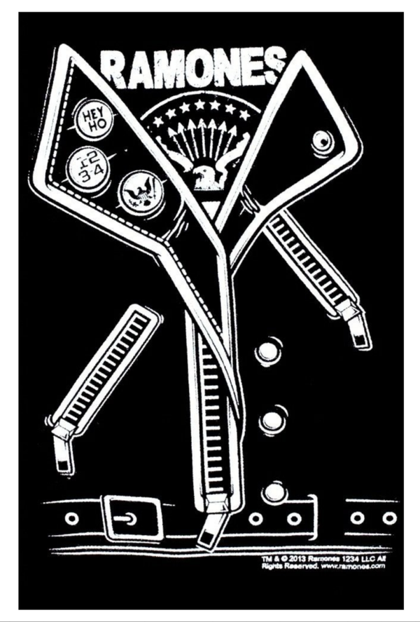 RAMONES