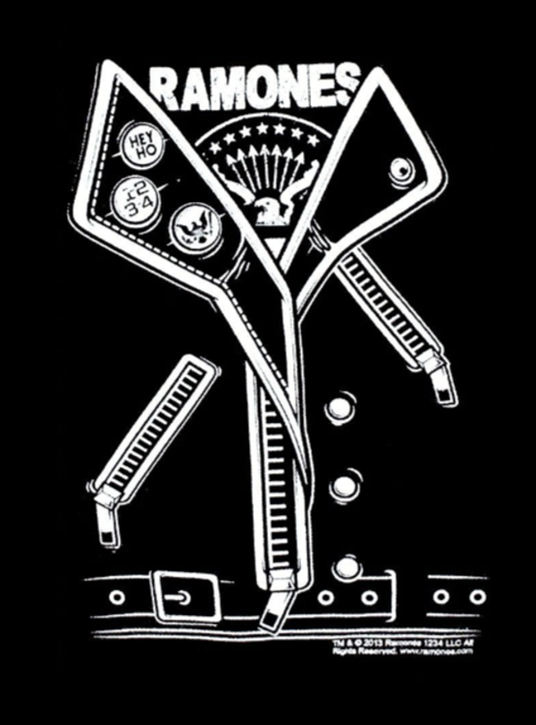 RAMONES 1