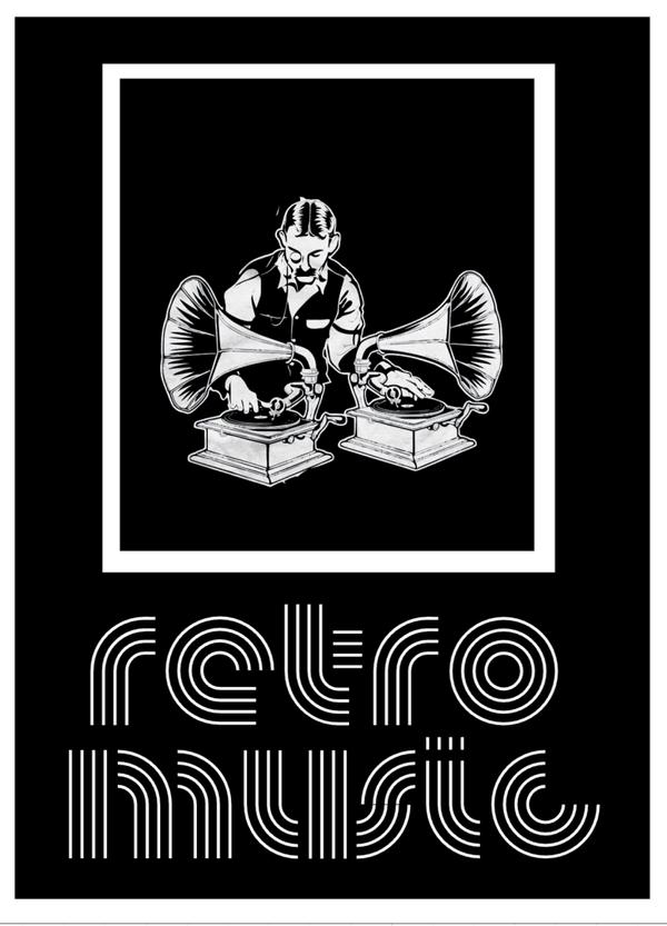 RETRO MUSIC