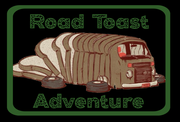 ROAD TOAST ADVENTURE
