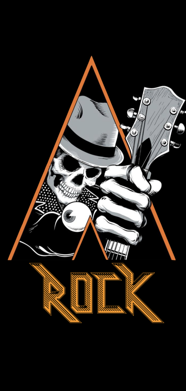 ROCK