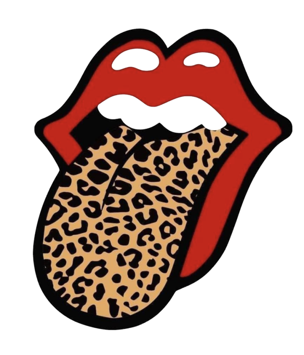 ROLLING LEOPARD