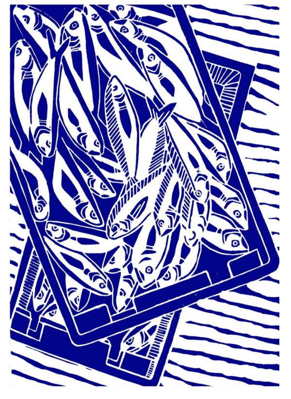 SARDINES