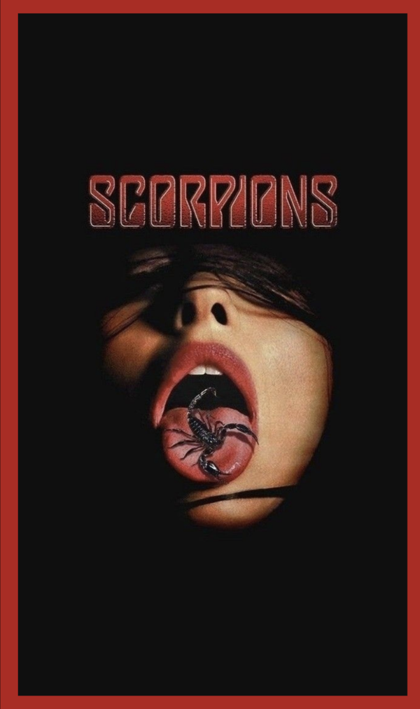 SCORPIONS