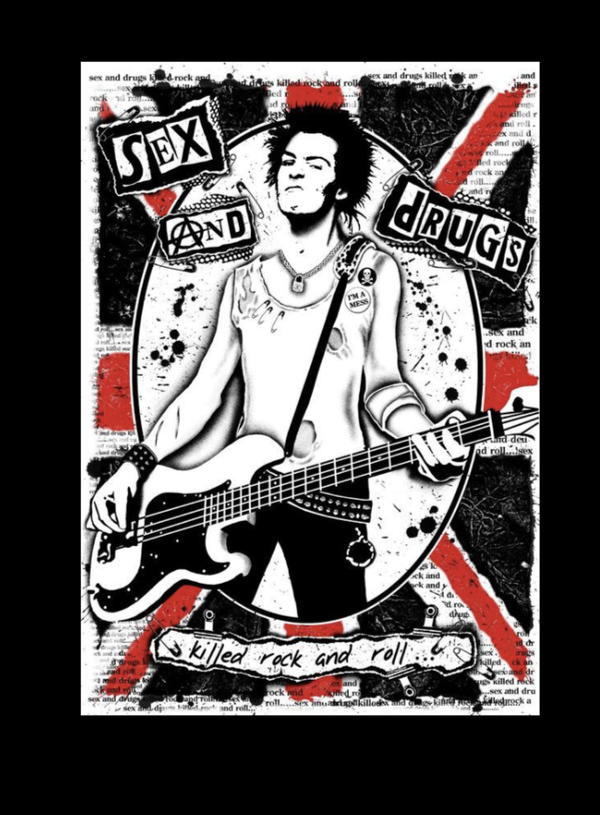 SEX PISTOLS