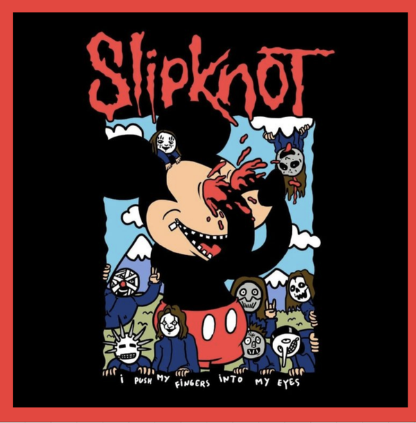 SLIPKNOT 2