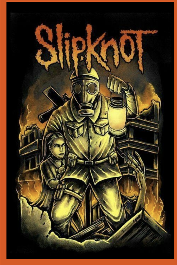 SLIPKNOT