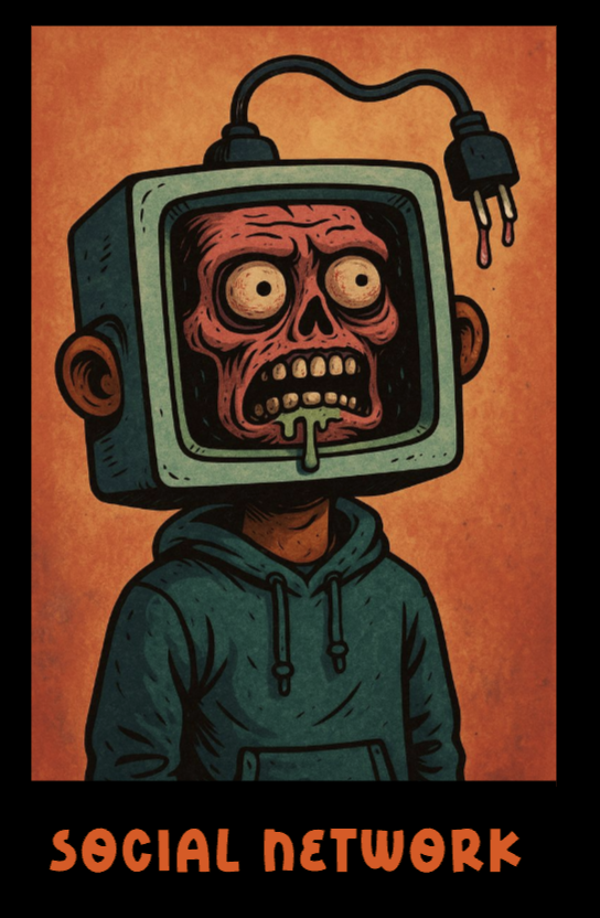 SOCIAL NETWORK