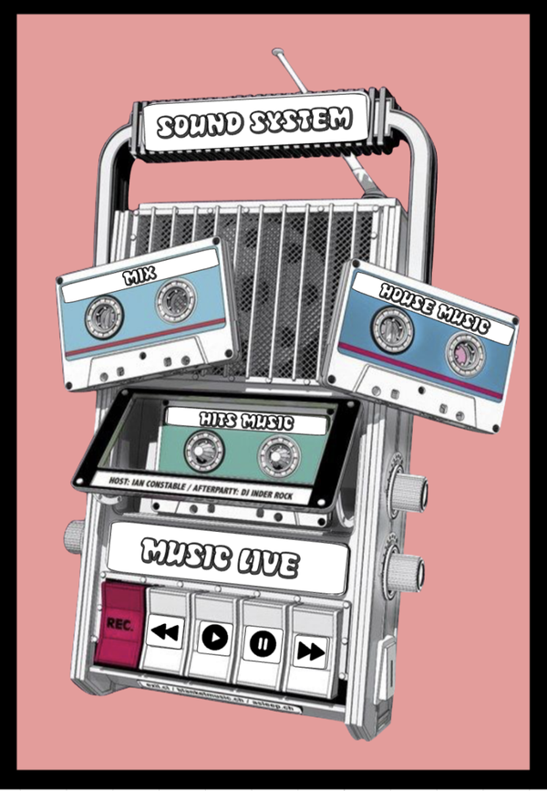 SOUND SYSTEM
