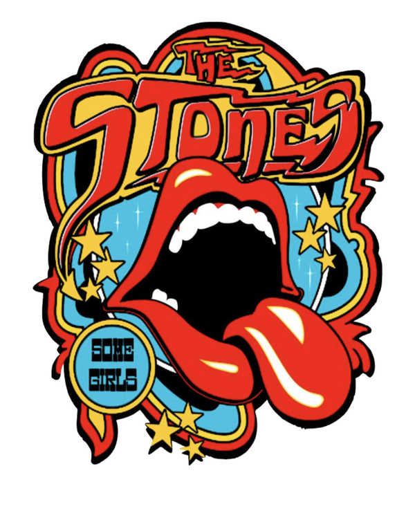 STONES