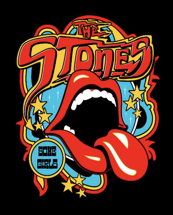 STONES