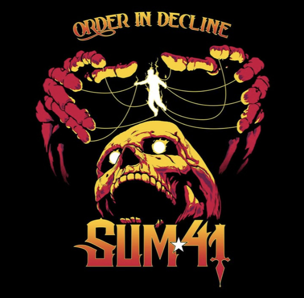 SUM 41