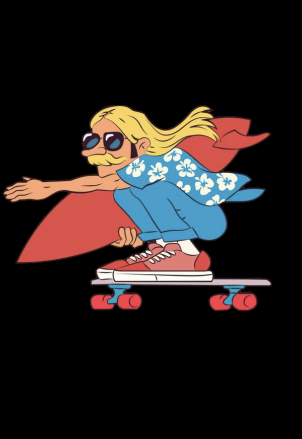 SURFER