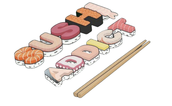 SUSHI
