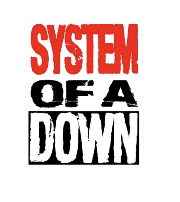 SYSTEM OF A DOWN