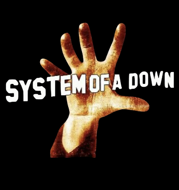 SYSTEM OF A DOWN MAIN