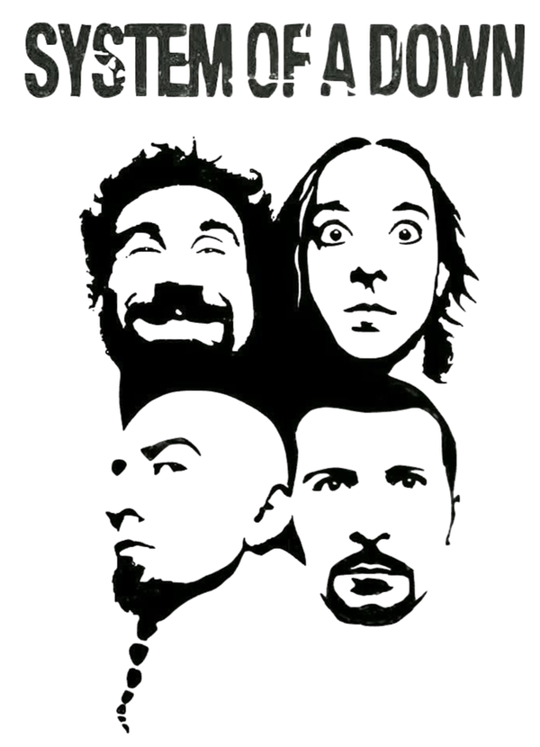 SYSTEM OF A DOWN