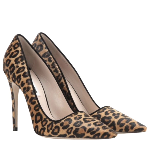 TALON LEOPARD