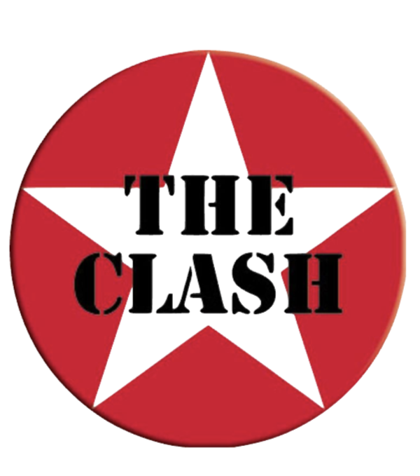 THE CLASH