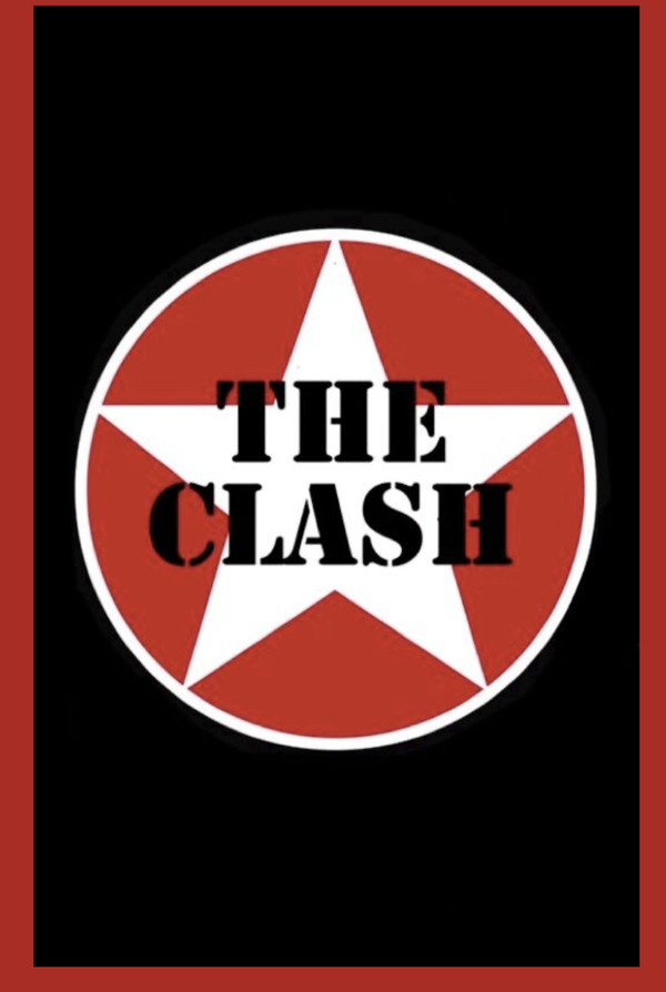 THE CLASH