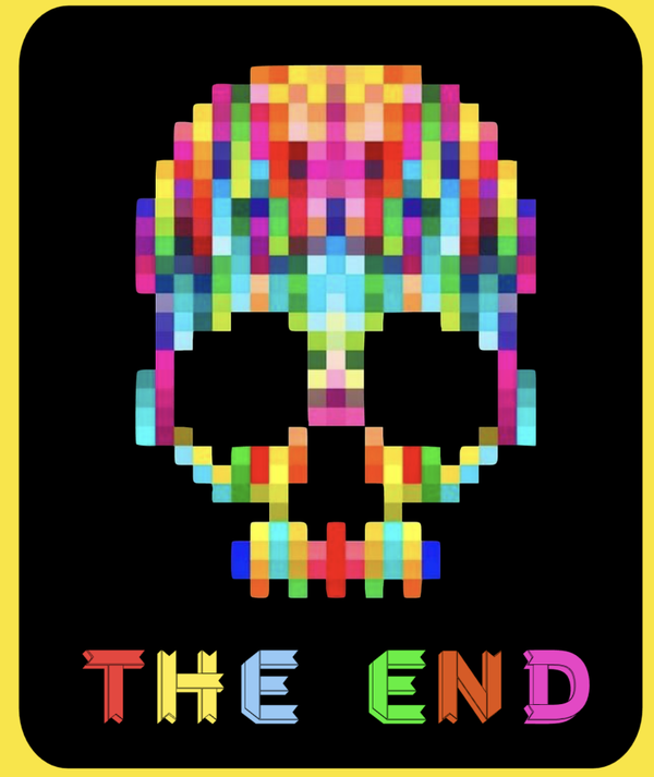 THE END