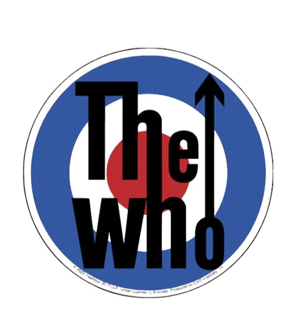 THE WHO