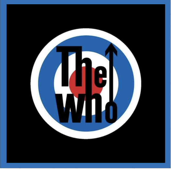 THE WHO