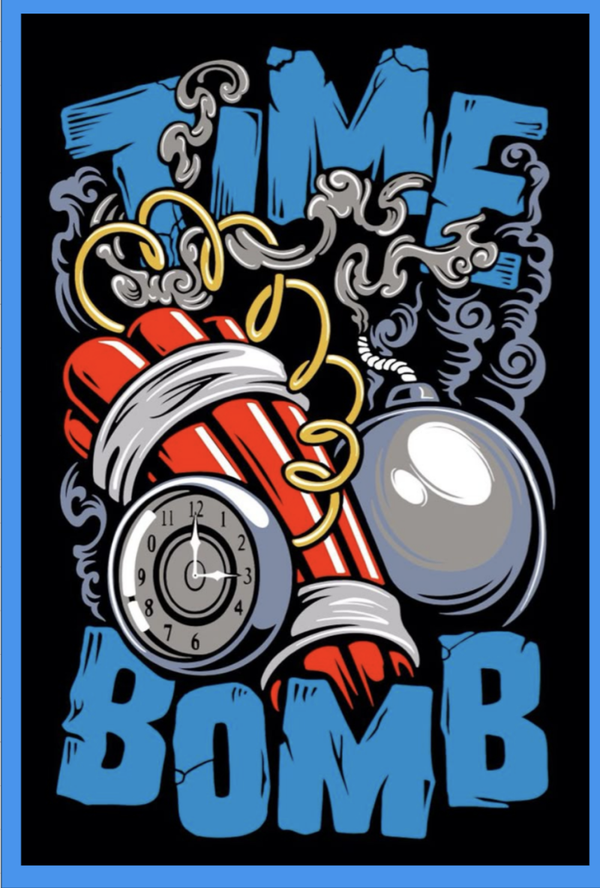 TIME BOMB