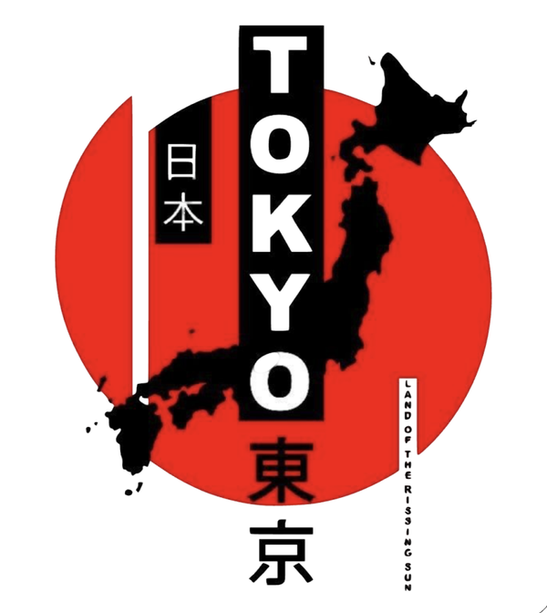 TOKYO
