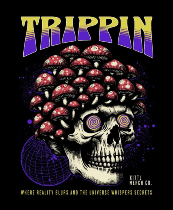 TRIPPIN