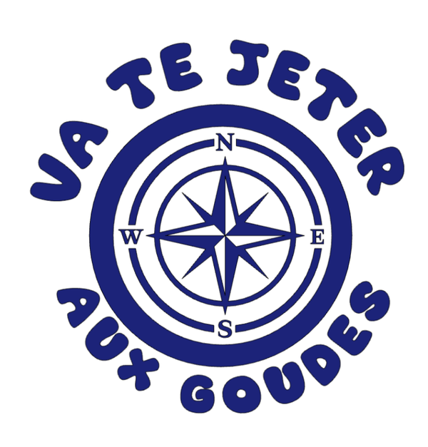 VA TE JET AUX GOUDES
