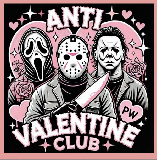 VALENTINE CLUB