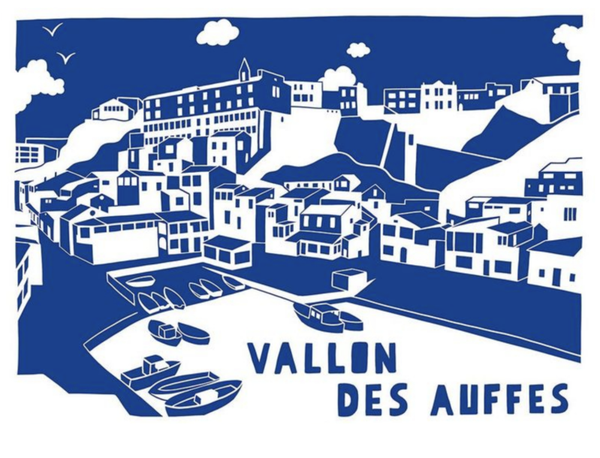 VALLON DES AUFFES