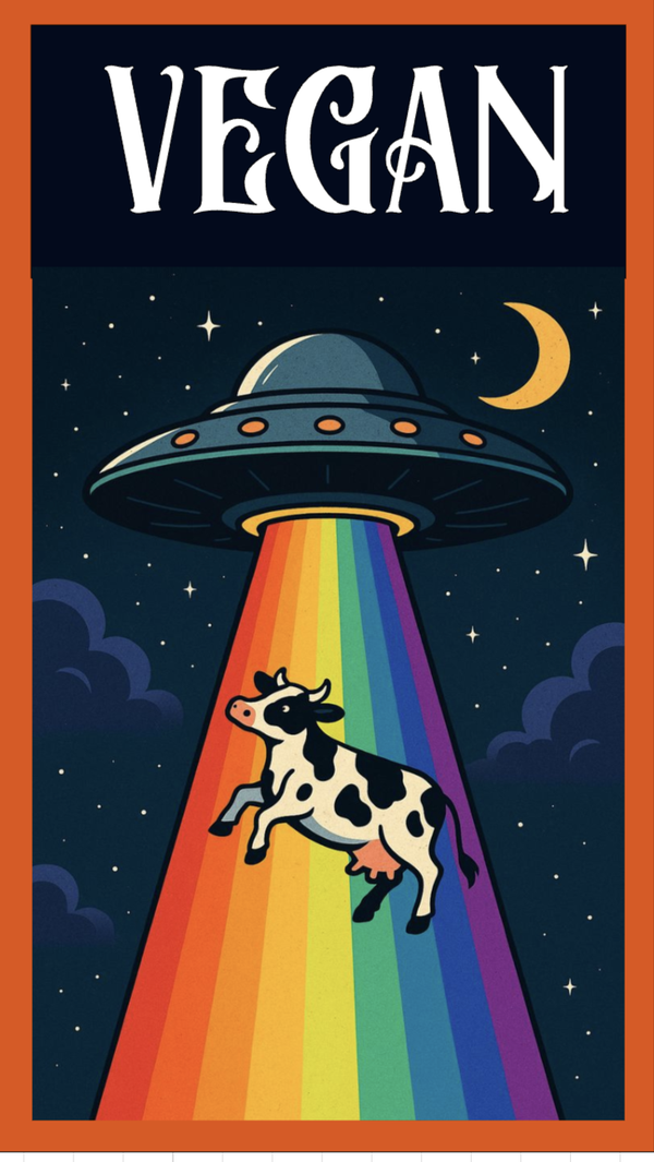 VEGAN