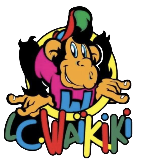 WAIKIKI