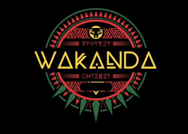 WAKANDA