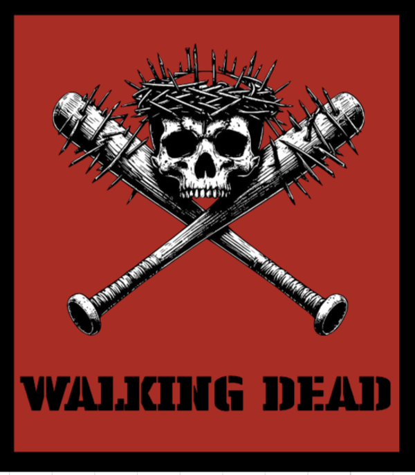WALKING DEAD