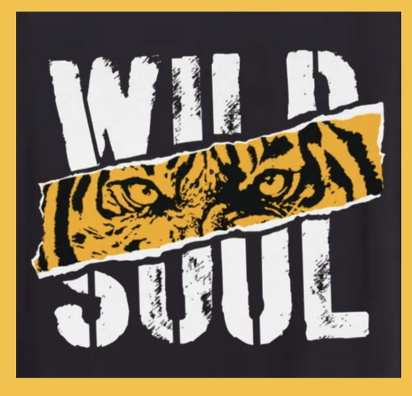 WILD SOUL
