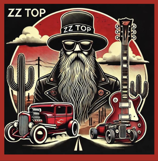 ZZ TOP