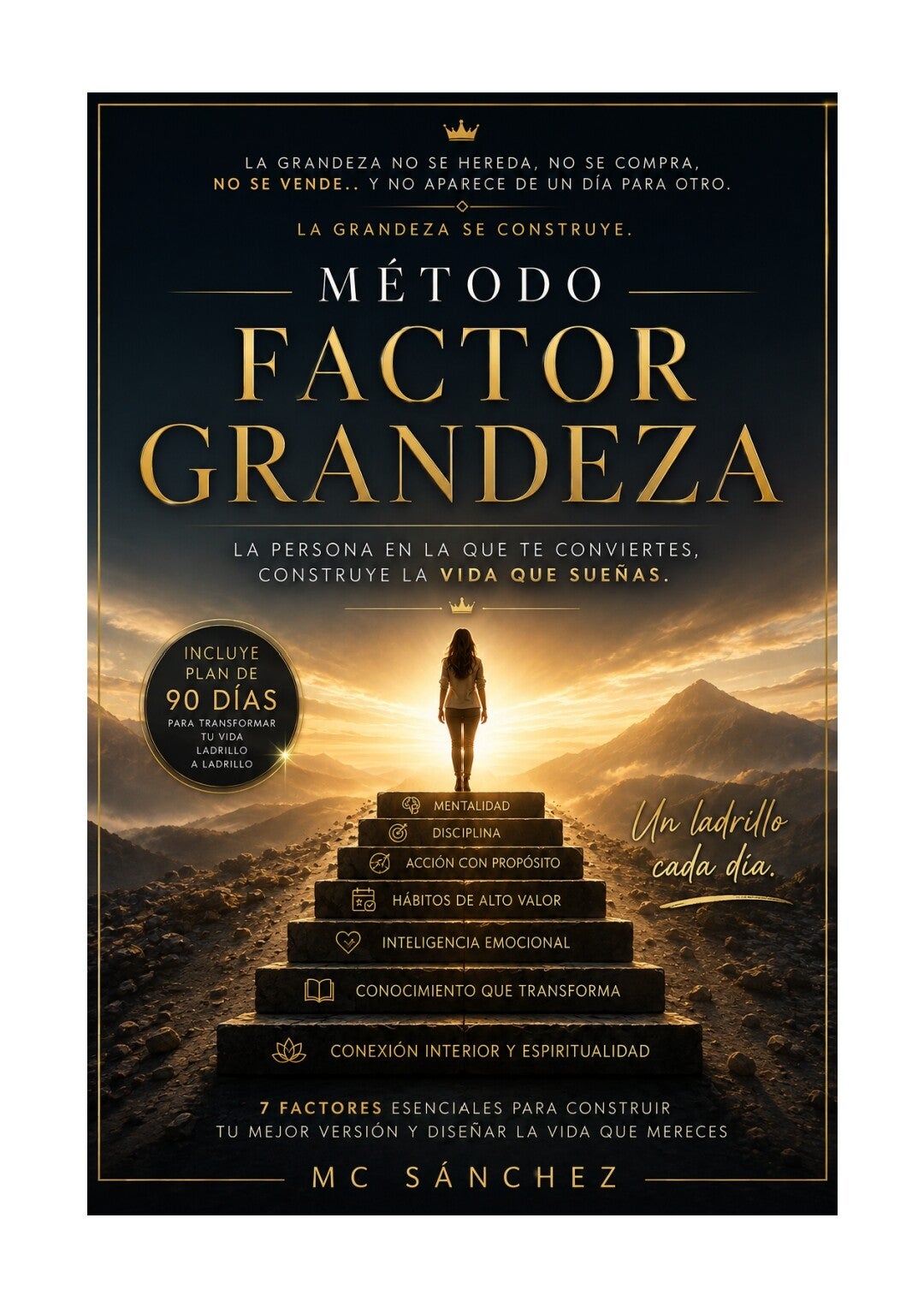 Método Factor Grandeza