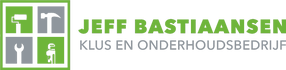 Jeff Bastiaansen klus en onderhoud