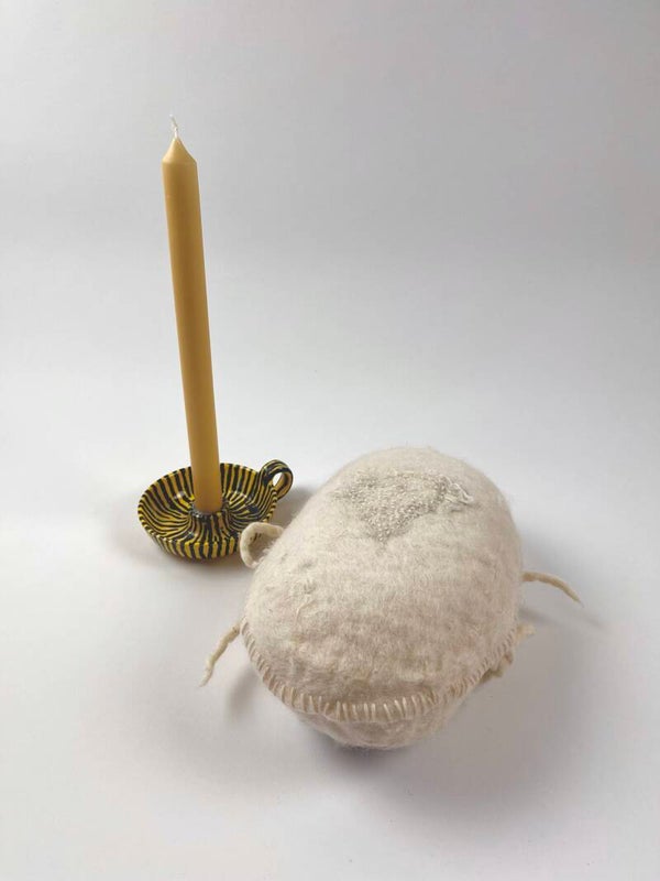 knuffelkistje 21 cm.